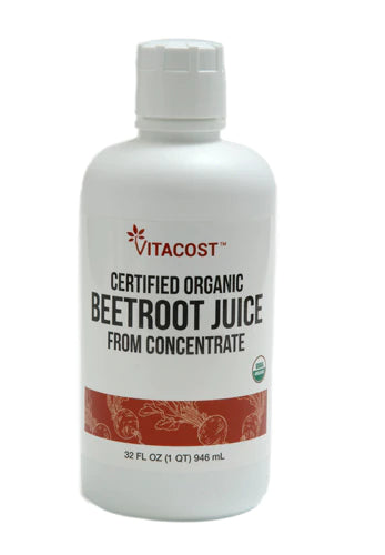 Beet Root Juice